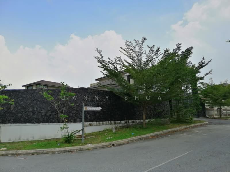Rumah Banglo untuk Dijual di Bandar Warisan Puteri (Seremban) - Danny Shoa - PropertyGuru.com.my