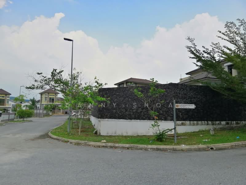 Rumah Banglo untuk Dijual di Bandar Warisan Puteri (Seremban) - Danny Shoa - PropertyGuru.com.my
