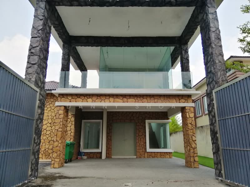 Rumah Banglo untuk Dijual di Bandar Warisan Puteri (Seremban) - Danny Shoa - PropertyGuru.com.my