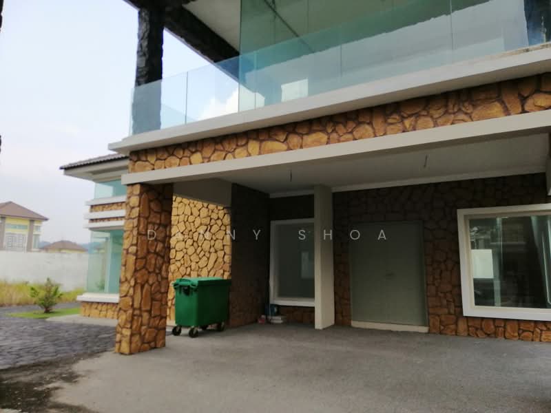 Rumah Banglo untuk Dijual di Bandar Warisan Puteri (Seremban) - Danny Shoa - PropertyGuru.com.my