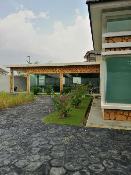Rumah Banglo untuk Dijual di Bandar Warisan Puteri (Seremban) - Danny Shoa - PropertyGuru.com.my