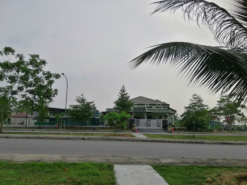 Rumah Banglo untuk Dijual di Bandar Warisan Puteri (Seremban) - Danny Shoa - PropertyGuru.com.my