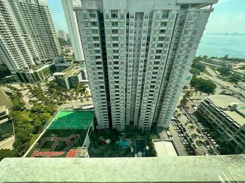 Kondominium untuk Dijual di Bayswater Resort Condominium - Simon Ooi - Exterior - PropertyGuru.com.my
