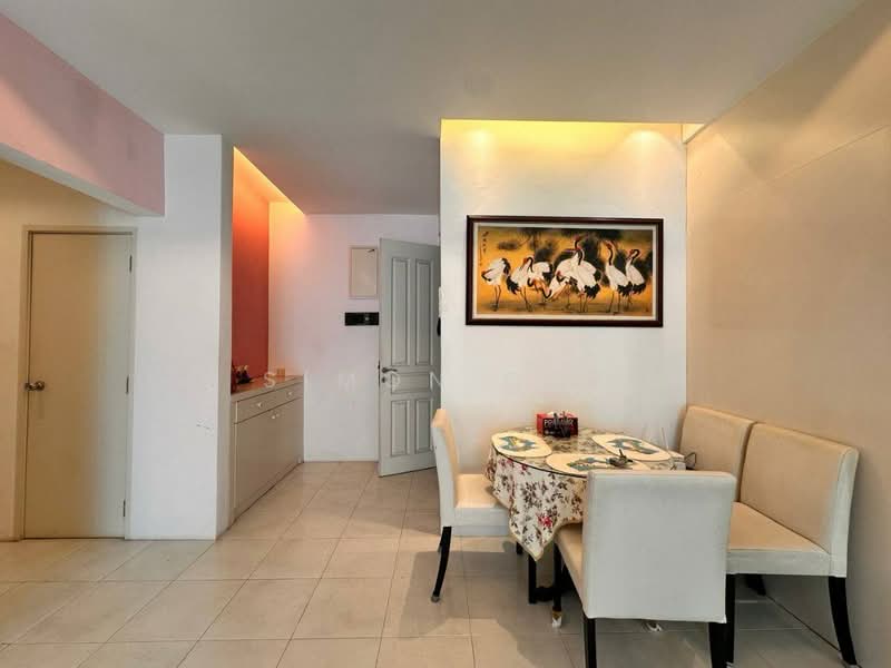 Kondominium untuk Dijual di Bayswater Resort Condominium - Simon Ooi - Interior - PropertyGuru.com.my