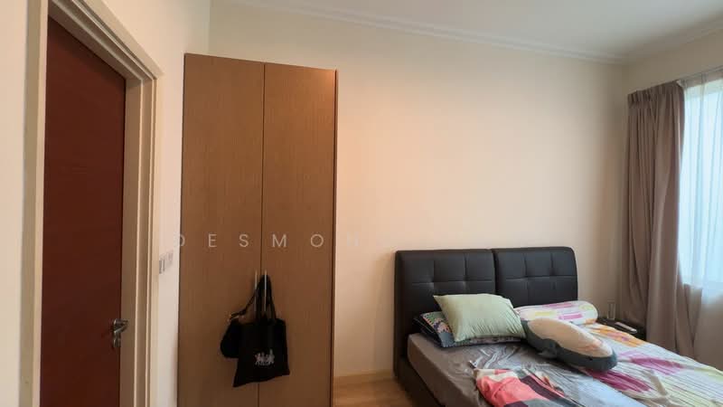 Service Residence for Rent at 231 TR Serviced Suite - Desmond Low - PropertyGuru.com.my