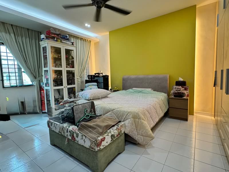 Rumah Teres 2 Tingkat untuk Dijual di Bandar Bukit Tinggi (Klang) - Jennie Chew - Bedroom - PropertyGuru.com.my