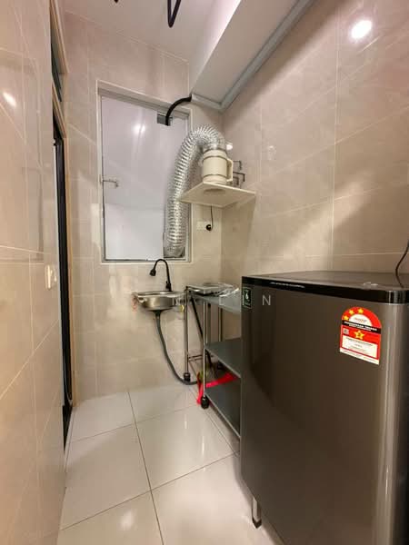 Service Residence for Rent at The Sky Executive Suites - Xin Lin - PropertyGuru.com.my