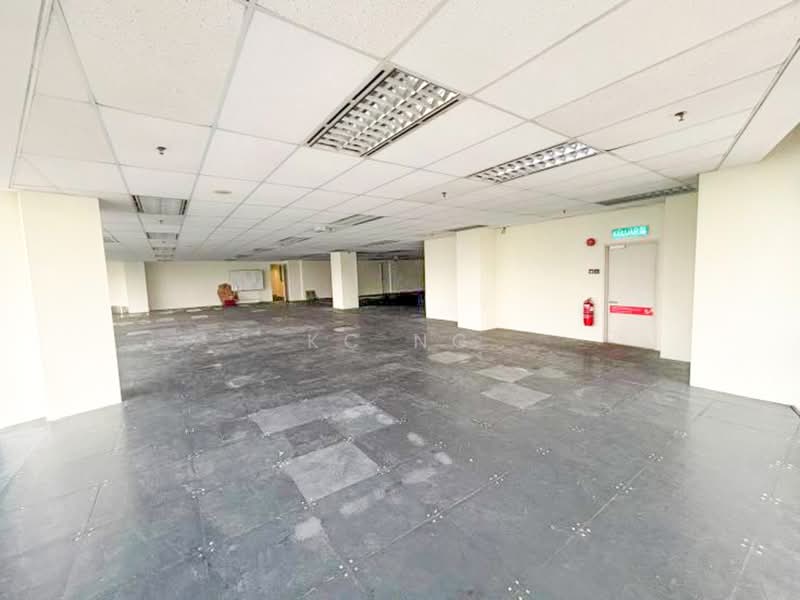 Pejabat untuk Disewa di Petaling Jaya (Selangor) - KC Ng - Interior - PropertyGuru.com.my