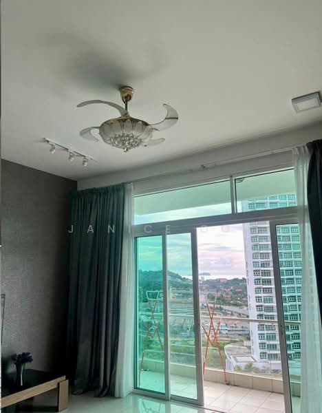 Kondominium untuk Disewa di Southbay Plaza - Janice Ooi - PropertyGuru.com.my