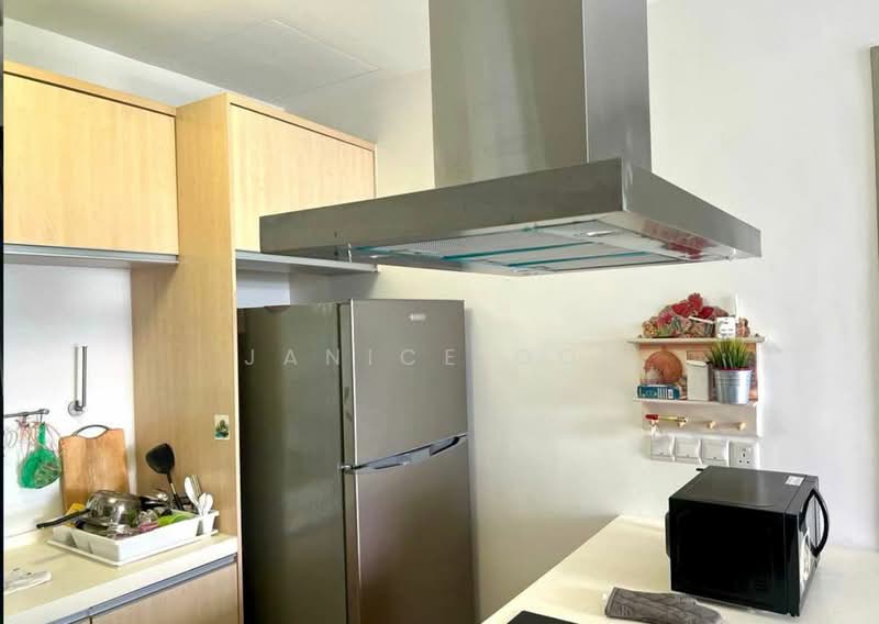 Kondominium untuk Disewa di Southbay Plaza - Janice Ooi - PropertyGuru.com.my