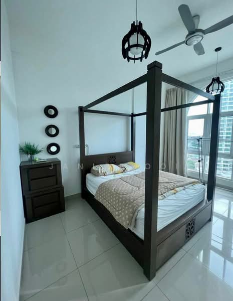 Kondominium untuk Disewa di Southbay Plaza - Janice Ooi - PropertyGuru.com.my