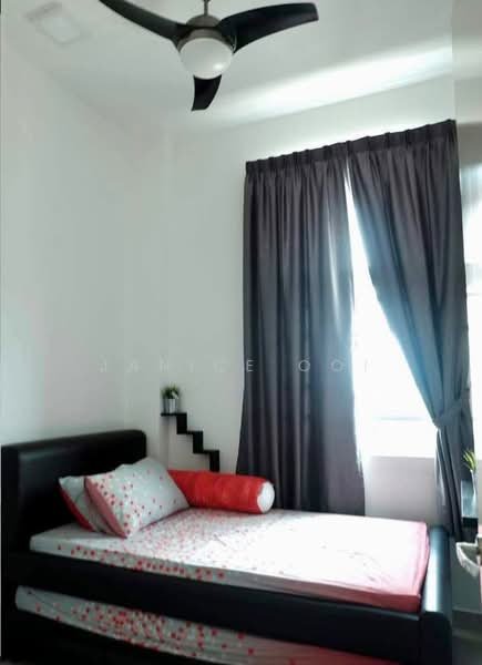 Kondominium untuk Disewa di Southbay Plaza - Janice Ooi - PropertyGuru.com.my