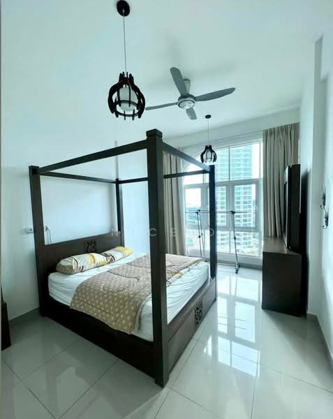 Kondominium untuk Disewa di Southbay Plaza - Janice Ooi - PropertyGuru.com.my