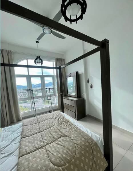 Kondominium untuk Disewa di Southbay Plaza - Janice Ooi - PropertyGuru.com.my