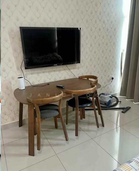 Kondominium untuk Disewa di Southbay Plaza - Janice Ooi - PropertyGuru.com.my