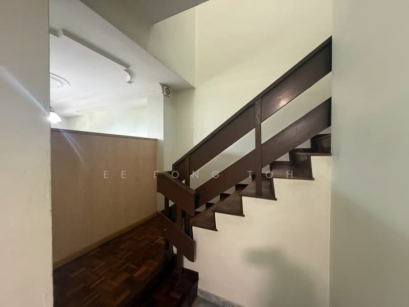2-storey Terraced House for Sale in Taman Ungku Tun Aminah (Skudai) - Ee Fong Toh - Interior - PropertyGuru.com.my