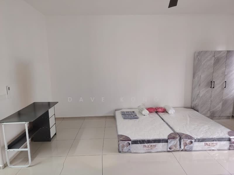 Servis Apartment untuk Disewa di One Equine - Dave Kong - PropertyGuru.com.my