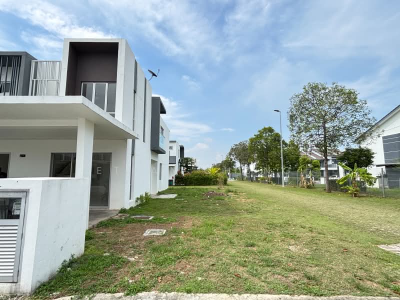 2-storey Terraced House for Sale in Dengkil (Selangor) - Ethan Chong - Exterior - PropertyGuru.com.my