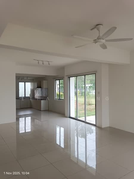 2-storey Terraced House for Sale in Dengkil (Selangor) - Ethan Chong - Living Room - PropertyGuru.com.my