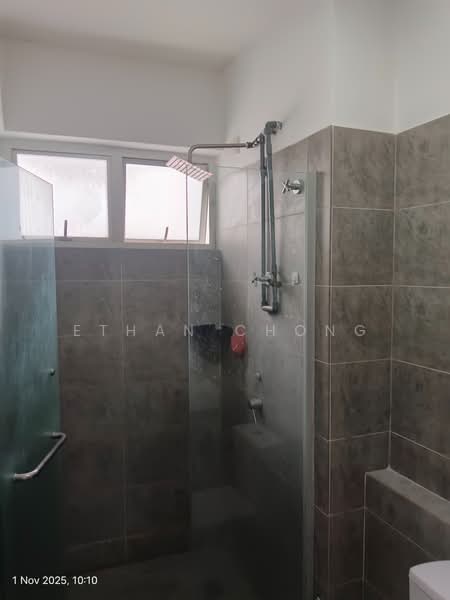 2-storey Terraced House for Sale in Dengkil (Selangor) - Ethan Chong - Bathroom - PropertyGuru.com.my