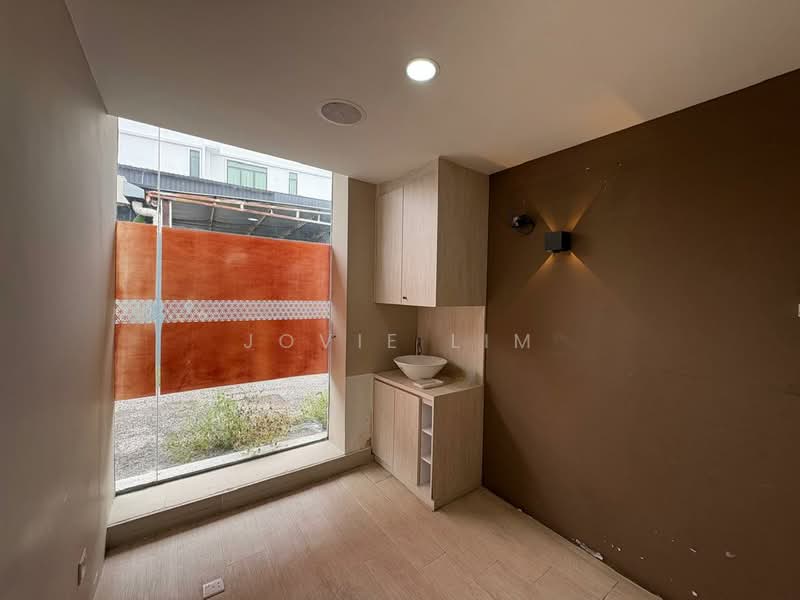 Banglo Komersial untuk Disewa di Bangsar (Kuala Lumpur) - Jovie Lim - Interior - PropertyGuru.com.my