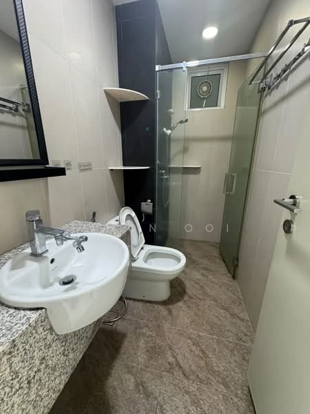 Kondominium untuk Dijual di Vertiq - Simon Ooi - Bathroom - PropertyGuru.com.my
