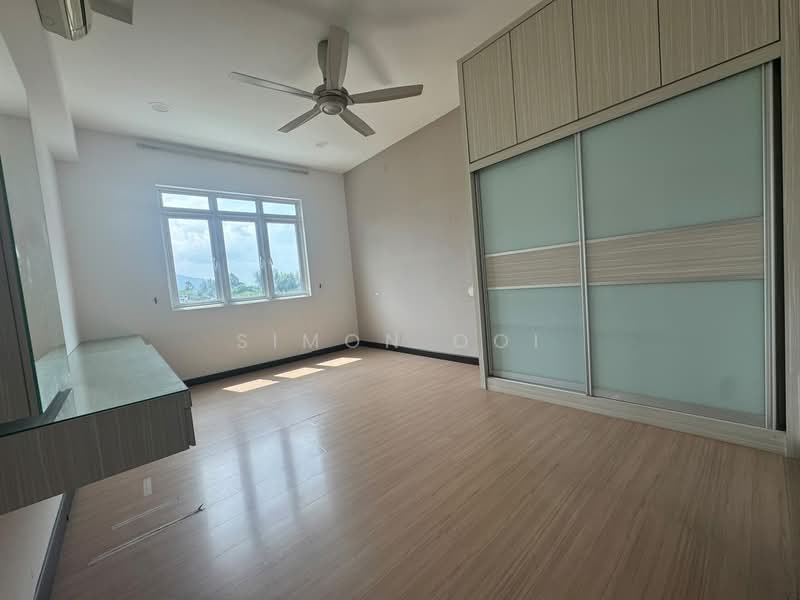 Kondominium untuk Dijual di Vertiq - Simon Ooi - Bedroom - PropertyGuru.com.my