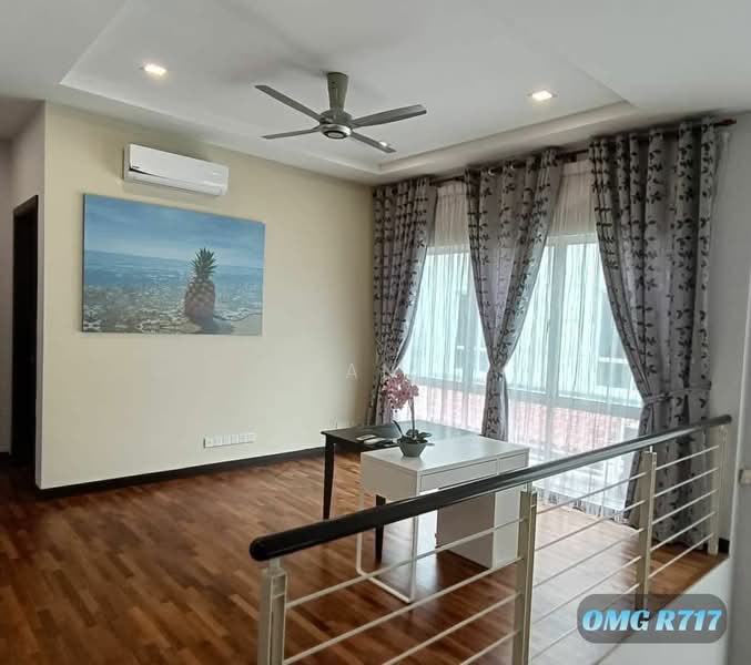 Rumah Banglo untuk Dijual di Setia Alam (Selangor) - Ryan . - Interior - PropertyGuru.com.my