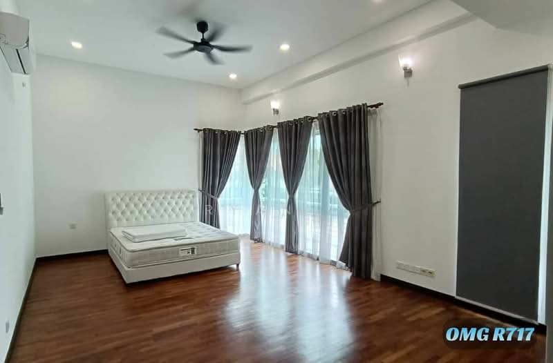 Rumah Banglo untuk Dijual di Setia Alam (Selangor) - Ryan . - Bedroom - PropertyGuru.com.my
