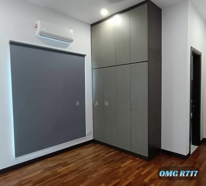 Rumah Banglo untuk Dijual di Setia Alam (Selangor) - Ryan . - Bedroom - PropertyGuru.com.my