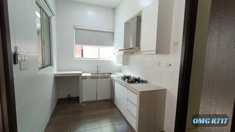 Rumah Banglo untuk Dijual di Setia Alam (Selangor) - Ryan . - Kitchen - PropertyGuru.com.my