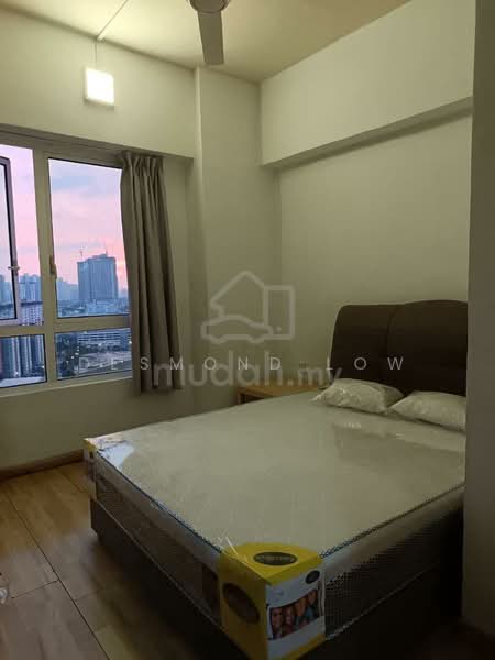 Condominium for Rent at The Orion - Desmond Low - Bedroom - PropertyGuru.com.my