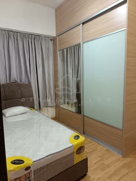 Condominium for Rent at The Orion - Desmond Low - Bedroom - PropertyGuru.com.my