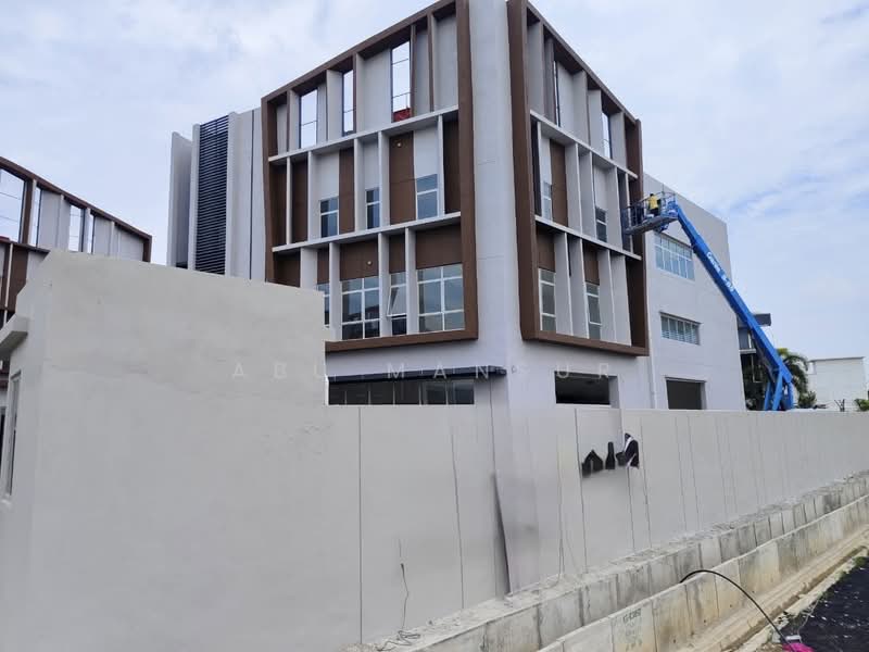 Factory for Rent in Puchong (Selangor) - Abu Mansur - PropertyGuru.com.my