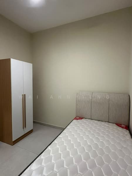Kondominium untuk Disewa di D'Terra Residences - Wai Ann Teng - Bedroom - PropertyGuru.com.my