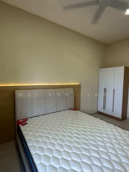 Kondominium untuk Disewa di D'Terra Residences - Wai Ann Teng - Bedroom - PropertyGuru.com.my