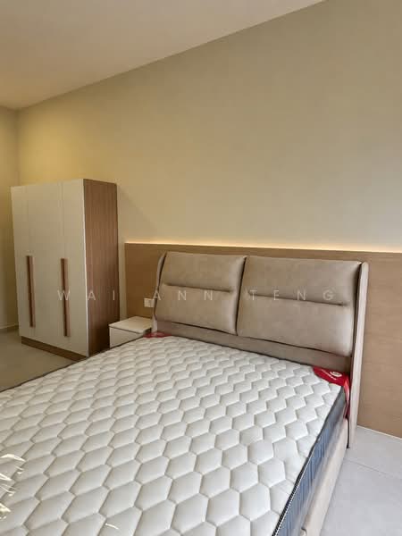 Kondominium untuk Disewa di D'Terra Residences - Wai Ann Teng - Bedroom - PropertyGuru.com.my