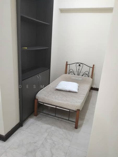 Condominium for Rent at The Orion - Desmond Low - Bedroom - PropertyGuru.com.my