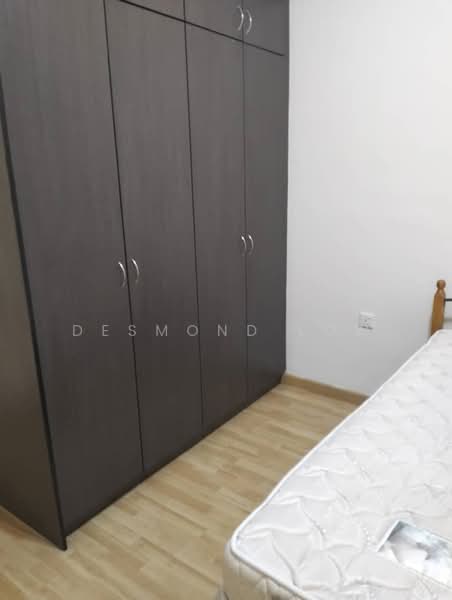 Condominium for Rent at The Orion - Desmond Low - Bedroom - PropertyGuru.com.my
