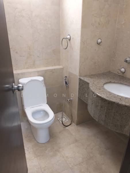 Condominium for Rent at The Orion - Desmond Low - Bathroom - PropertyGuru.com.my