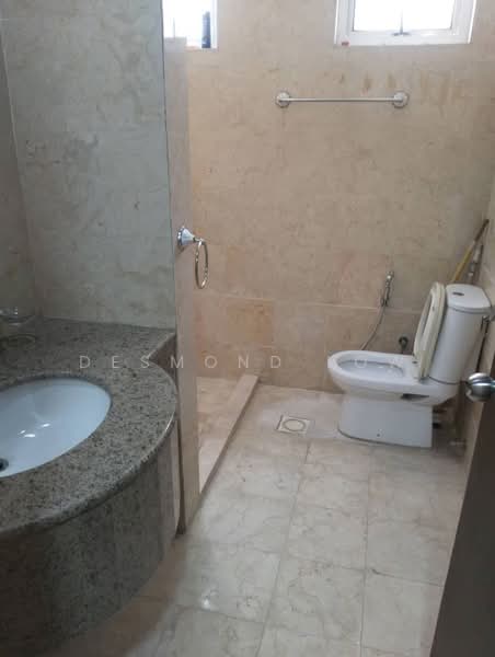 Condominium for Rent at The Orion - Desmond Low - Bathroom - PropertyGuru.com.my