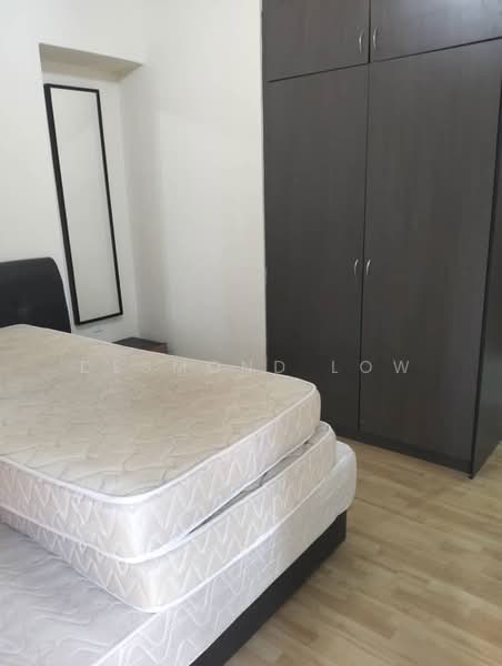 Condominium for Rent at The Orion - Desmond Low - Bedroom - PropertyGuru.com.my