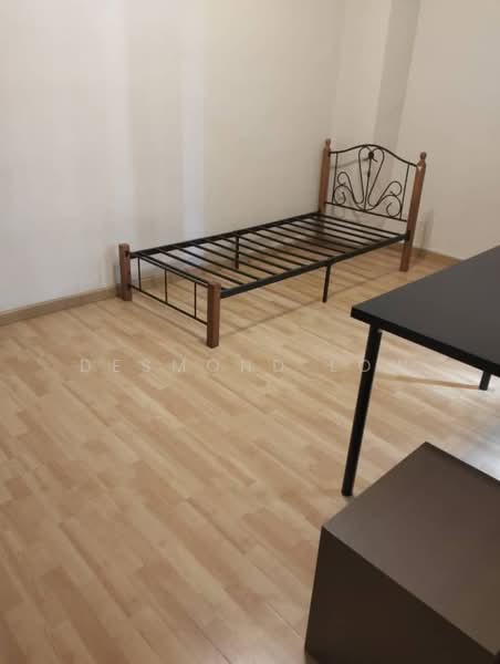 Condominium for Rent at The Orion - Desmond Low - Bedroom - PropertyGuru.com.my
