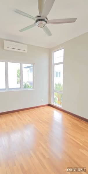 Rumah Berkembar untuk Dijual di Setia Alam (Selangor) - Ryan . - PropertyGuru.com.my