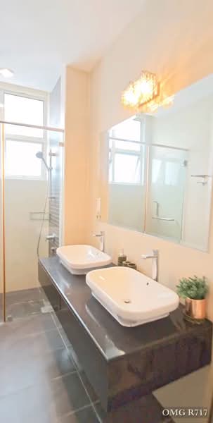 Rumah Berkembar untuk Dijual di Setia Alam (Selangor) - Ryan . - PropertyGuru.com.my