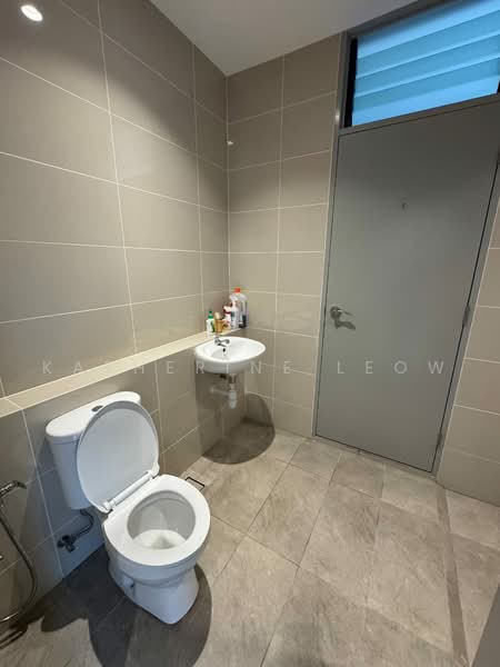 Rumah Teres 2-Tingkat untuk Dijual di Horizon Hills (Iskandar Puteri (Nusajaya)) - Katherine Leow - Bathroom - PropertyGuru.com.my