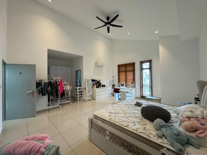 Rumah Teres 2-Tingkat untuk Dijual di Horizon Hills (Iskandar Puteri (Nusajaya)) - Katherine Leow - Bedroom - PropertyGuru.com.my