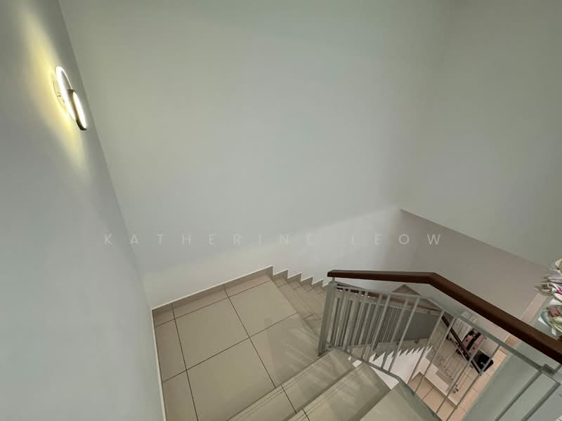 Rumah Teres 2-Tingkat untuk Dijual di Horizon Hills (Iskandar Puteri (Nusajaya)) - Katherine Leow - Corridor - PropertyGuru.com.my