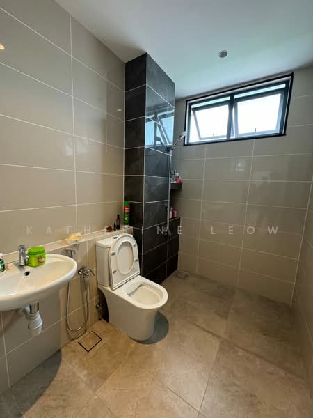 Rumah Teres 2-Tingkat untuk Dijual di Horizon Hills (Iskandar Puteri (Nusajaya)) - Katherine Leow - Bathroom - PropertyGuru.com.my
