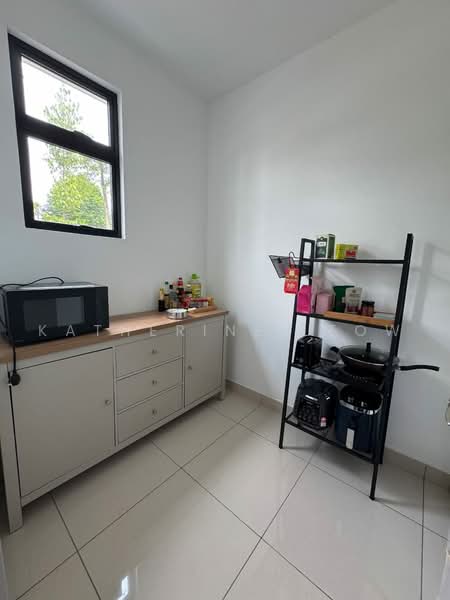 Rumah Teres 2-Tingkat untuk Dijual di Horizon Hills (Iskandar Puteri (Nusajaya)) - Katherine Leow - Kitchen - PropertyGuru.com.my